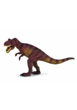 Dinozaur tyrannosaurus