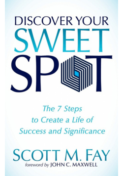 Discover Your Sweet Spot
