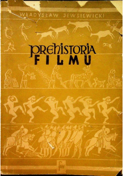 Prehistoria filmu