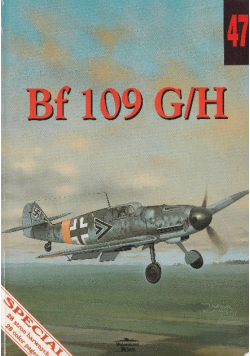 Bf 109 G H Nr 47