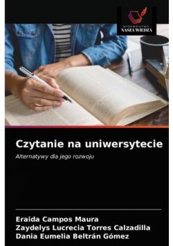 Czytanie na uniwersytecie