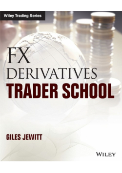 FX Derivatives Trader School