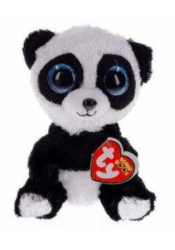 Beanie Boos Paris Panda 15 cm