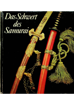Das Schwert des Samurai