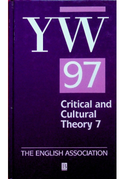 The years work 1997