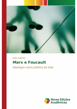 Marx e Foucault