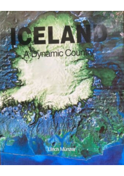 Iceland a dynamic country