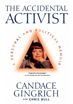The Accidental Activist