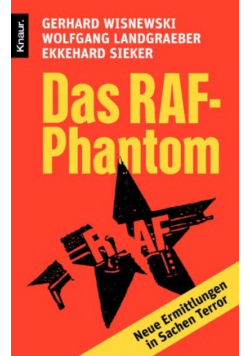 Das RAF - Phantom