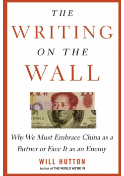 The Writing on the Wall