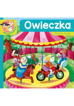 Wśród przyjaciół. Owieczka