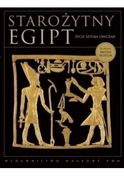Starożytny Egipt Życie sztuka obyczaje
