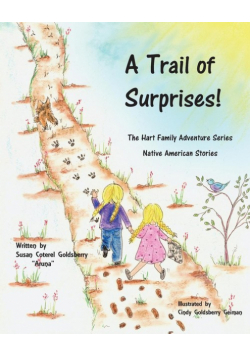 A Trail of Surprises!