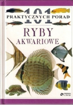 Ryby akwariowe