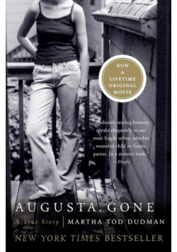 Augusta, Gone