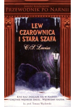 Lew czarownica i stara szafa