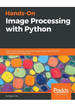 Hands-On Image Processing with Python
