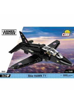BAe Hawk T.1