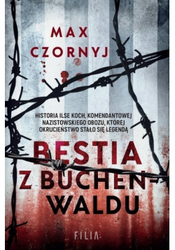 Bestia z Buchenwaldu Waldu