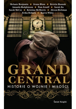 Grand Central. Historie o wojnie i miłości
