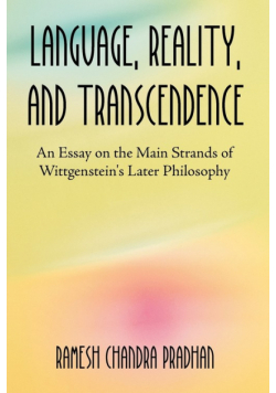Language, Reality, and Transcendence