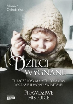 Dzieci wygnane Wydanie kieszonkowe