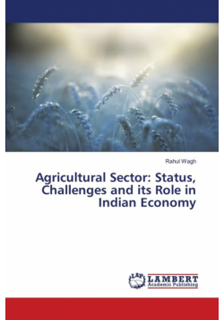 Agricultural Sector