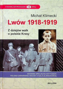 Lwów 1918 1919