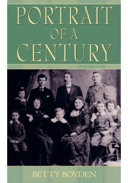 Portrait of a Century