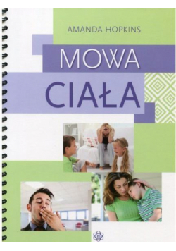 Mowa ciała