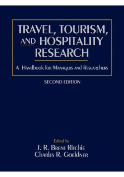 Travel, Tourism, and Hospitality Research