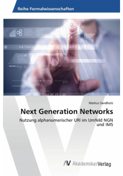 Next Generation Networks