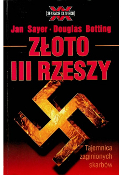 Złoto III Rzeszy