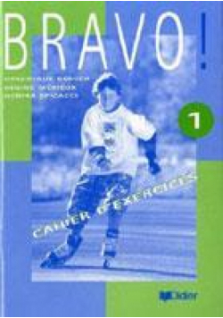 Bravo 1 ćwiczenia DIDIER