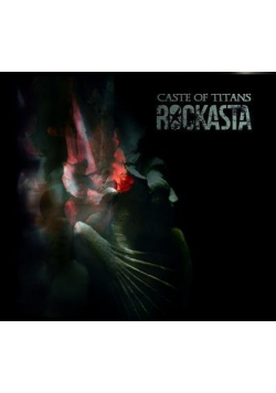Rockasta - Caste of Titans CD SOLITON