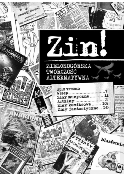 ZIN! Zielonogórska twórczość alternatywna