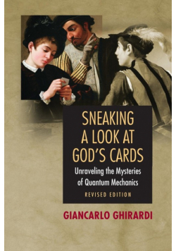 Sneaking a Look at God's Cards