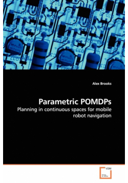Parametric POMDPs