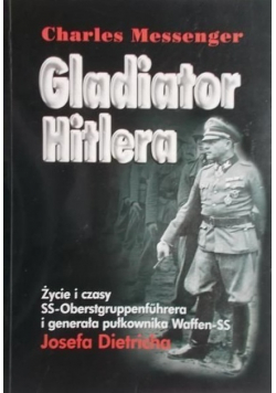 Gladiator Hitlera