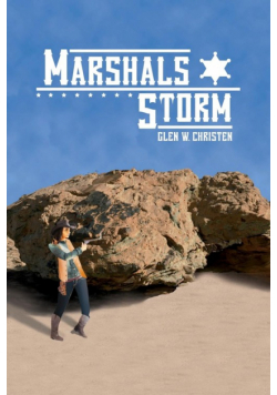 Marshals Storm
