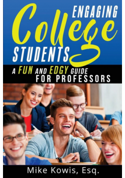 Engaging College Students
