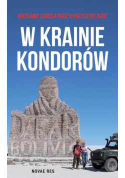 W krainie kondorów
