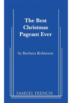 The Best Christmas Pageant Ever