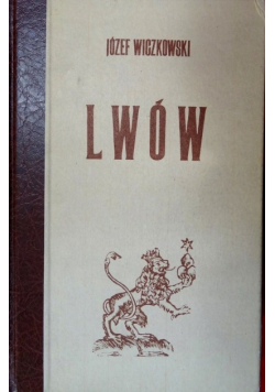 Lwów reprint z 1907