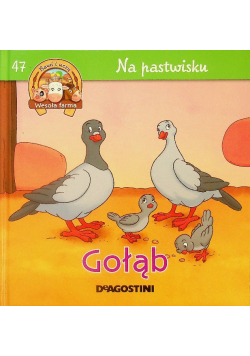Gołąb