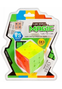 Kostka magiczna