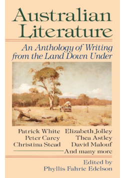 Australian Literature