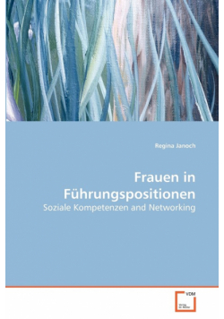 Frauen in Führungspositionen