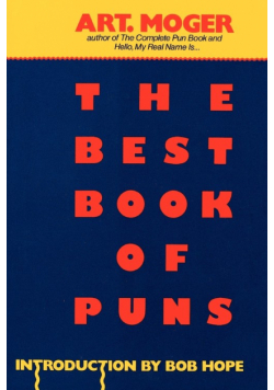 The Best Book of Puns