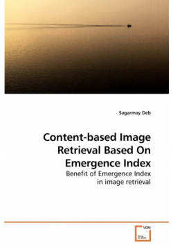 Content-based Image Retrieval Based On Emergence Index